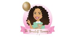 De Bruiloft Nanny's