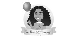De Bruiloft Nanny's