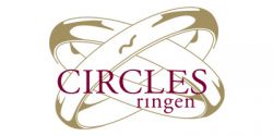 Circles trouwringen